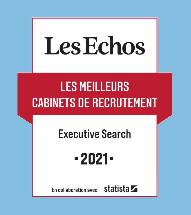 Les Echos Executive Search