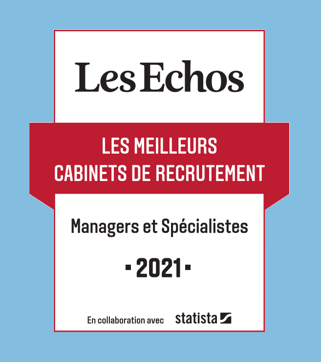 Les Echos Managers et Spécialistes